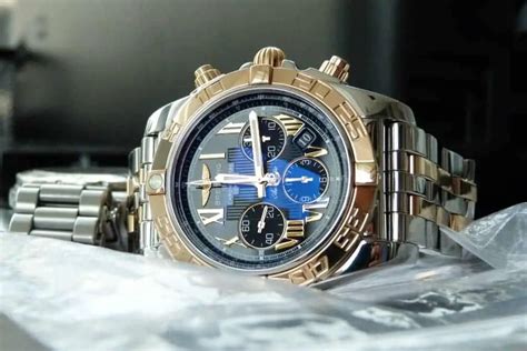 best breitling to own|why is breitling so expensive.